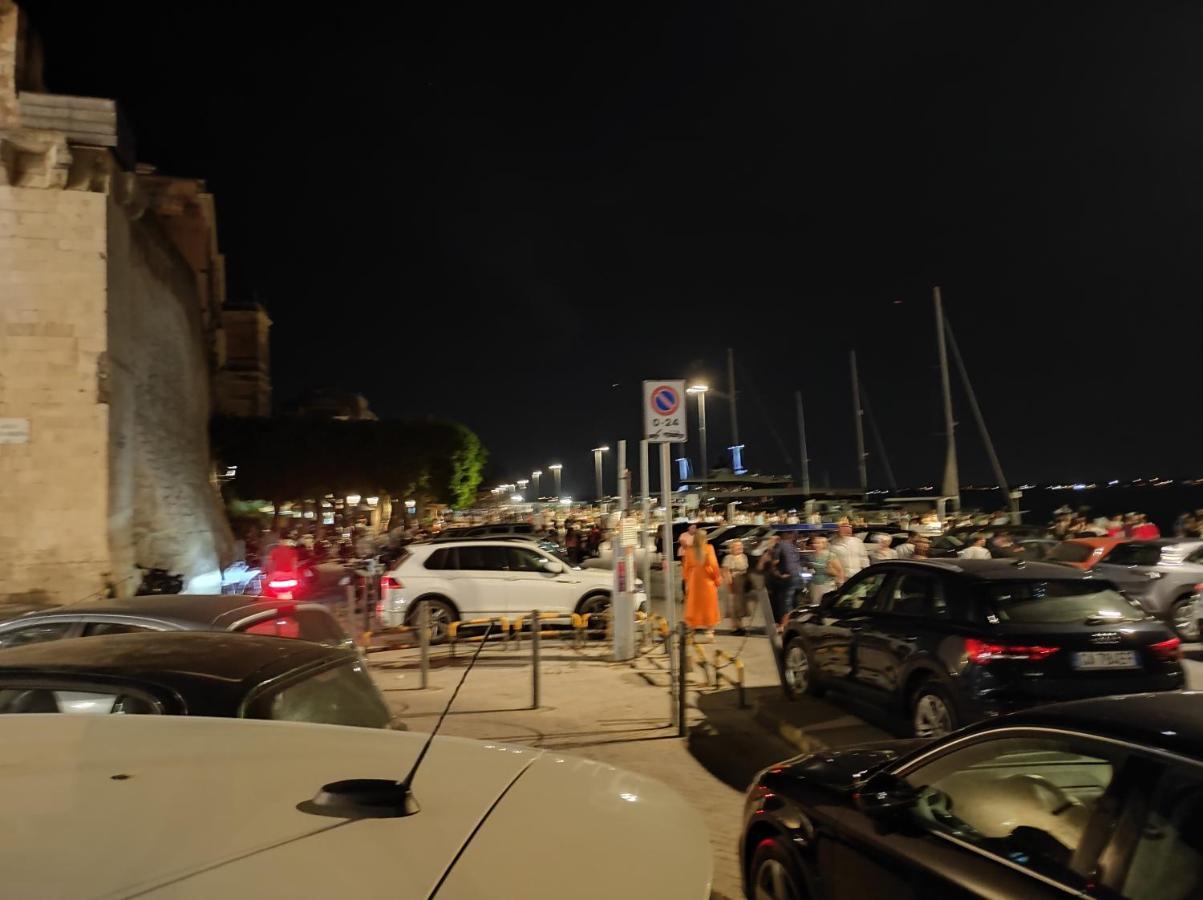 Вилла Al Settimo Porta Marina Сиракузы Экстерьер фото